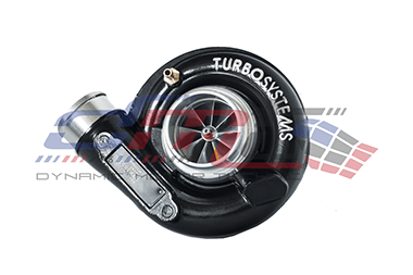 Universal Turbocharger Kit 400-500+ HTX3057B1