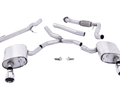 Vyhlopnaya-sistema-Audi-A4-B9-1-2